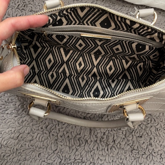 Grey Handbag - Picture 6 of 6